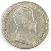 1906 Canada 25-cents VF-EF (VF30) $