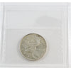 1948 Canada 25-cents ICCS Certified AU50