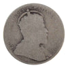 1906 Small Crown Canada 25-cents ICCS Certified Fair