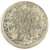 1907 Canada 25-cents Very Fine (VF20) $