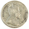 1907 Canada 25-cents Very Fine (VF20) $