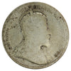 1908 Canada 25-cents About Good (AG3)