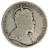 1908 Canada 25-cents Good (G4)