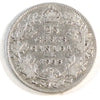 1908 Canada 25-cents VG-F (VG10)