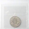 1909 Canada 25-cents ICCS Certified VF-20