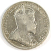 1910 Canada 25-cents Very Fine (VF20) $