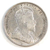 1910 Canada 25-cents VF-EF (VF30) $