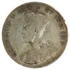 1911 Canada 25-cents Good (G4)