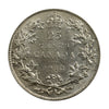 1913 Canada 25-cents EF-AU (EF45) $
