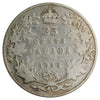 1913 Canada 25-cents Good (G4)