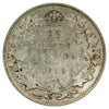 1913 Canada 25-cents VG-F (VG10)