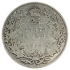 1914 Canada 25-cents Good (G4)