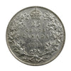 1914 Canada 25-cents VF-EF (VF30) $