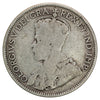 1915 Canada 25-cents Good (G4)