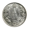 1917 Canada 25-cents AU-UNC (AU55) $