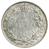 1918 Canada 25-cents VF-EF (VF30)