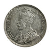 1919 Canada 25-cents EF-AU (EF-45) $