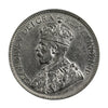 1930 Canada 25-cents Extra Fine (EF40) $