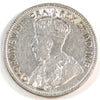 1935 Canada 25-cents Very Fine (VF20)