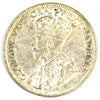 1935 Canada 25-cents VF-EF (VF30) $