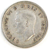 1938 Canada 25-cents VG-F (VG10)