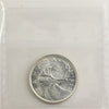 1939 Canada 25-cents ICCS Certified MS64 (XPJ 539)