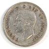 1940 Canada 25-cents Fine (F12)