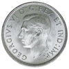 1941 Canada 25-cents Choice Brilliant Uncirculated (MS64) $