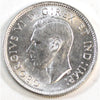 1941 Canada 25-cents UNC+ (MS62)