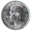 1938 Canada 25-cents ICCS Certified MS62
