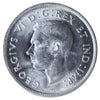 1938 Canada 25-cents ICCS Certified MS64 (XXR 611)