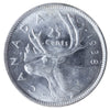 1938 Canada 25-cents ICCS Certified MS64 (XXR 611)