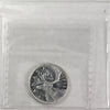 1948 Canada 25-cents ICCS Certified AU55