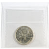 1955 Canada 25-cents ICCS Certified MS63