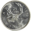 1949 Canada 25-cents ICCS Certified MS64
