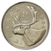 1968 Canada 25-cents Proof Like (Nickel Only)