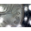 1953 Large Date Canada 25-cents ICCS Certified MS65