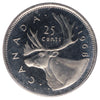 1968 Nickel Canada 25-cents ICCS Certified PL66 Heavy Cameo