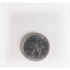1973 Small Bust Canada 25-cents ICCS Certified MS64