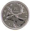 1975 Canada 25-cents Proof Like