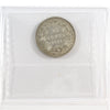 1871 Obv. 2 Canada 25-cents ICCS Certified VG10