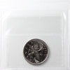 1983 Canada 25-cents ICCS Certified MS64