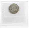 1883H Canada 25-cents ICCS Certified VF20