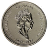 1992 Manitoba Canada 25-cents Proof Like