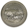 1992 Prince Edward Island Canada 25-cents Proof Like