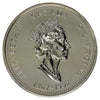 1992 Prince Edward Island Canada 25-cents Proof Like