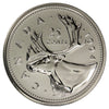 1994 Canada 25-cents Proof Like