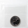 1994 Canada 25-Cents ICCS Certified MS65