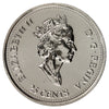 1999 August Canada 25-cents Proof Like