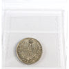 1936 Canada 25-cents ICCS Certified VF30